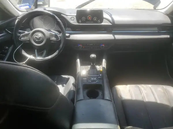 JM1GL1VM1L1527518 2020 MAZDA 6 - Image 8
