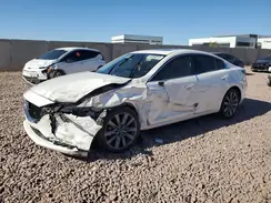 JM1GL1VM1M1600257 2021 MAZDA 6