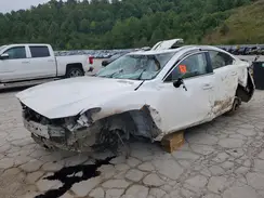 JM1GL1VM1M1600727 2021 MAZDA 6