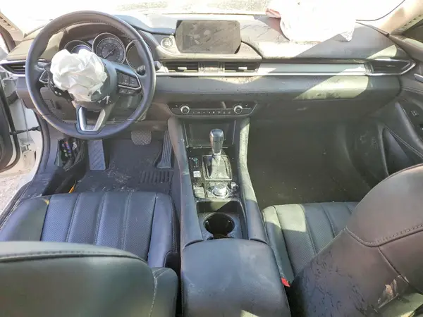 JM1GL1VM1M1601439 2021 MAZDA 6 - Image 8