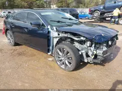 JM1GL1VM1M1602414 2021 MAZDA 6