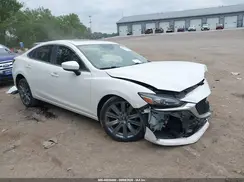 JM1GL1VM1M1603255 2021 MAZDA 6