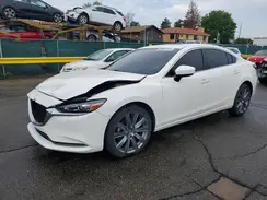 JM1GL1VM1M1603773 2021 MAZDA 6