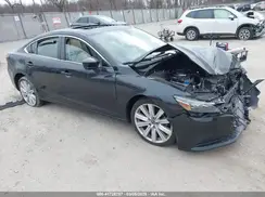 JM1GL1VM1M1604566 2021 MAZDA 6