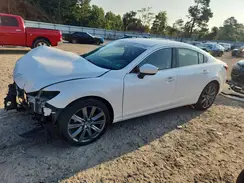 JM1GL1VM1M1604762 2021 MAZDA 6