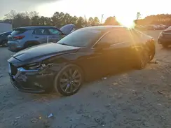 JM1GL1VM1M1606298 2021 MAZDA 6