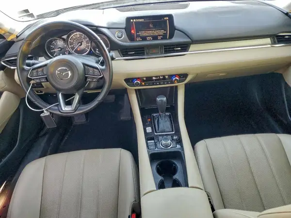 JM1GL1VM1M1606298 2021 MAZDA 6 - Image 8