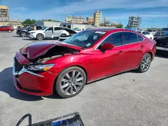 JM1GL1VM1M1607256 2021 MAZDA 6