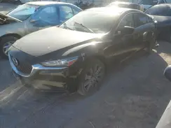 JM1GL1VM1M1607760 2021 MAZDA 6