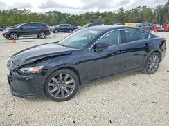 JM1GL1VM1M1607788 2021 MAZDA 6
