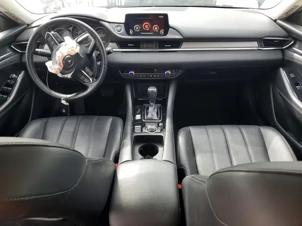 JM1GL1VM1M1607788 2021 MAZDA 6 - Image 8