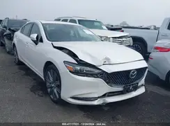 JM1GL1VM1M1607936 2021 MAZDA 6