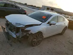 JM1GL1VM1M1608164 2021 MAZDA 6