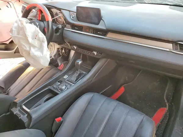 JM1GL1VM1M1608164 2021 MAZDA 6 - Image 8