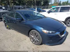 JM1GL1VM1M1608181 2021 MAZDA 6