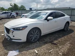 JM1GL1VM1M1608245 2021 MAZDA 6