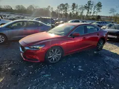 JM1GL1VM1M1608939 2021 MAZDA 6