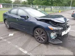 JM1GL1VM1M1609847 2021 MAZDA 6