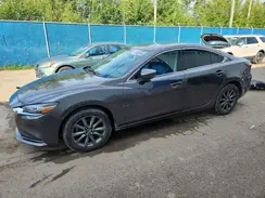 JM1GL1VM1M1609959 2021 MAZDA 6