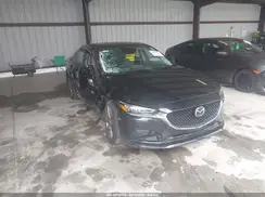 JM1GL1VM1M1610254 2021 MAZDA 6