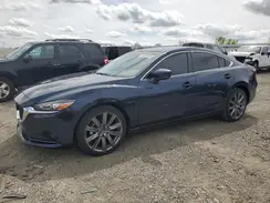 JM1GL1VM1M1611050 2021 MAZDA 6