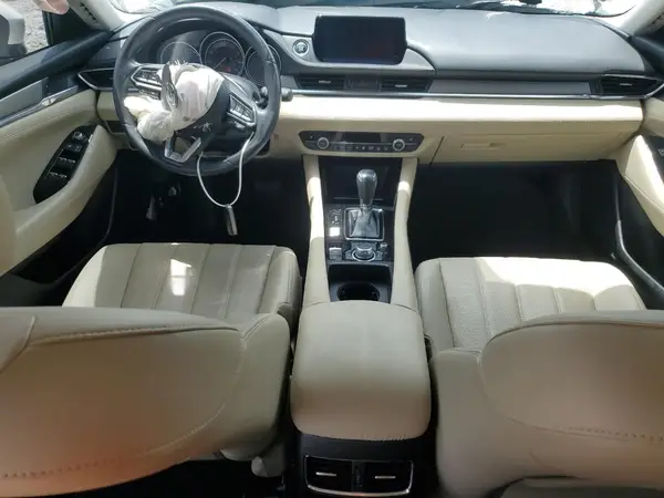JM1GL1VM1M1613722 2021 MAZDA 6 - Image 8