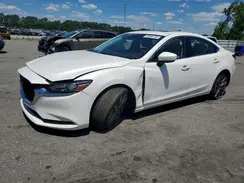 JM1GL1VM1M1614272 2021 MAZDA 6