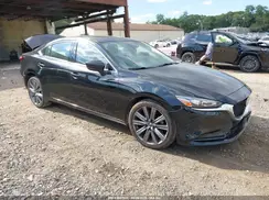 JM1GL1VM1M1615132 2021 MAZDA 6