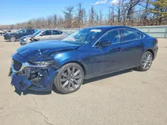JM1GL1VM1M1615177 2021 MAZDA 6