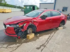 JM1GL1VM1M1616104 2021 MAZDA 6