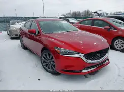 JM1GL1VM1M1616183 2021 MAZDA 6