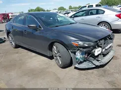 JM1GL1VM1M1616958 2021 MAZDA 6