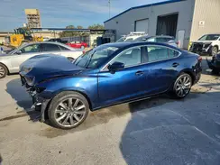 JM1GL1VM1M1618368 2021 MAZDA 6