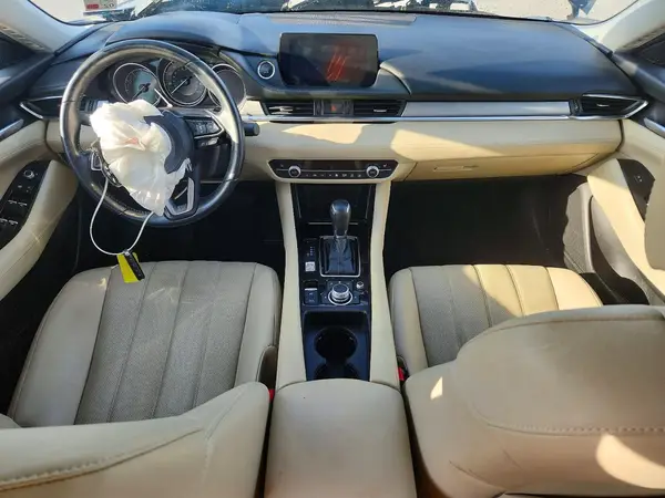 JM1GL1VM1M1618368 2021 MAZDA 6 - Image 8