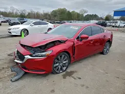 JM1GL1VM1M1619486 2021 MAZDA 6
