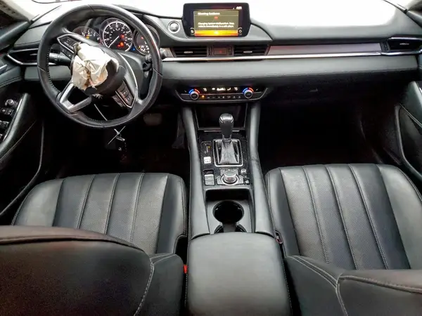 JM1GL1VM1M1619486 2021 MAZDA 6 - Image 8