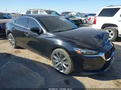 JM1GL1VM1M1619634 2021 MAZDA 6
