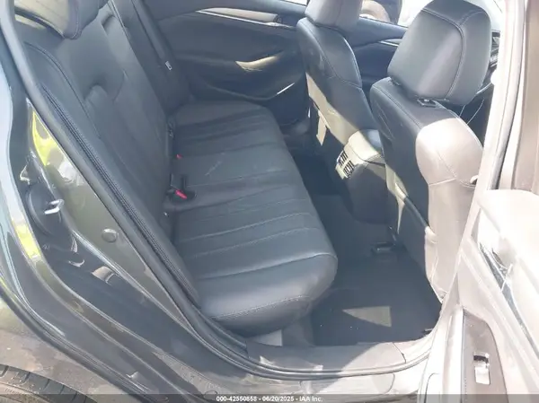 JM1GL1VM2J1301842 2018 MAZDA 6 - Image 8