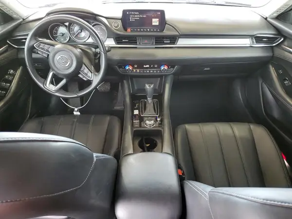 JM1GL1VM2J1305549 2018 MAZDA 6 - Image 8