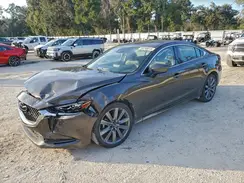 JM1GL1VM2J1306460 2018 MAZDA 6