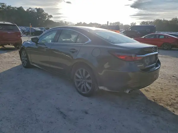 JM1GL1VM2J1306460 2018 MAZDA 6 - Image 2