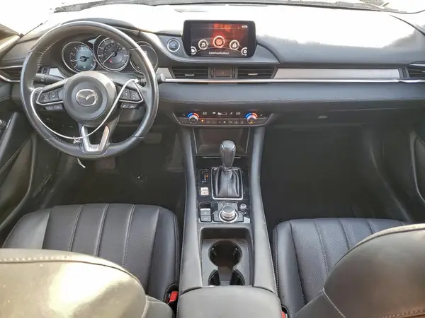 JM1GL1VM2J1306460 2018 MAZDA 6 - Image 8