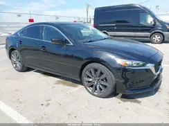 JM1GL1VM2J1306927 2018 MAZDA 6