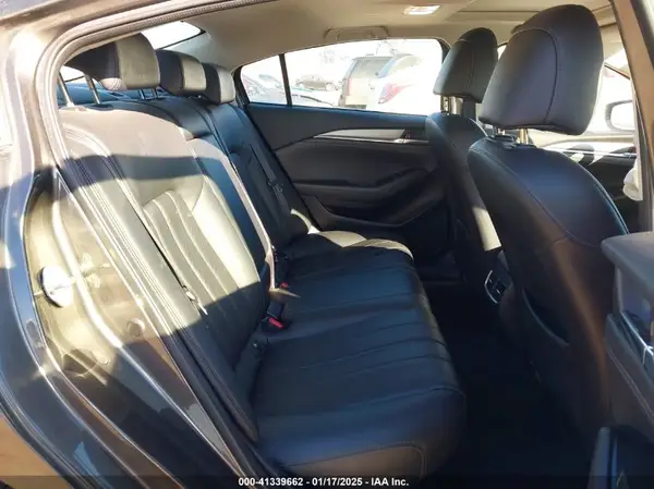 JM1GL1VM2J1307334 2018 MAZDA 6 - Image 8