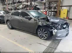 JM1GL1VM2J1307673 2018 MAZDA 6