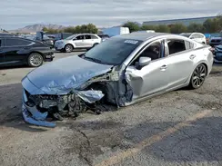 JM1GL1VM2J1307821 2018 MAZDA 6