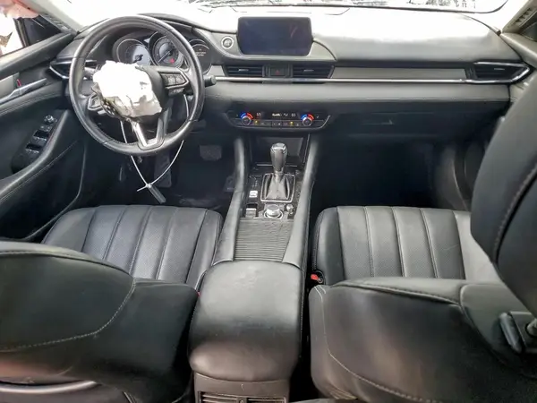 JM1GL1VM2J1307821 2018 MAZDA 6 - Image 8