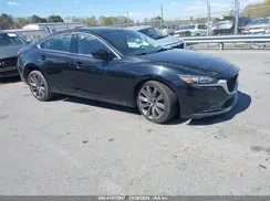 JM1GL1VM2J1308743 2018 MAZDA 6