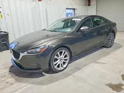 JM1GL1VM2J1309536 2018 MAZDA 6