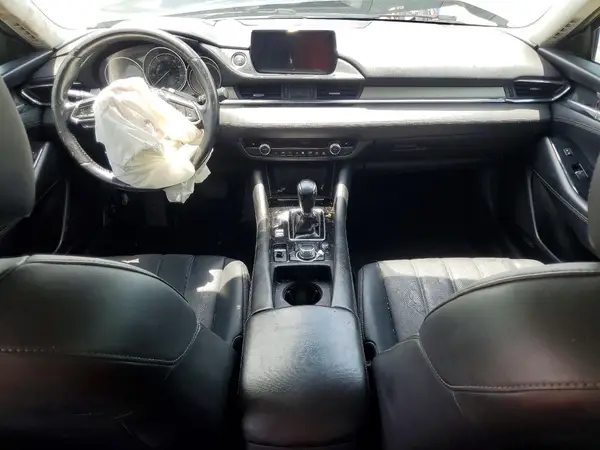 JM1GL1VM2J1309696 2018 MAZDA 6 - Image 8